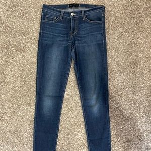 Flying Monkey skinny jeans / size 27